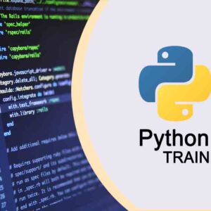 Online Python Lessons