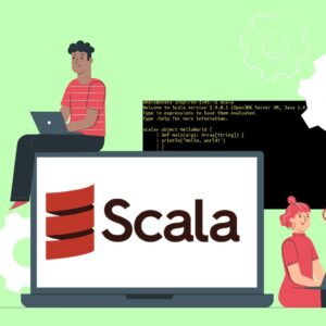 Scala Programming (12 Weeks)